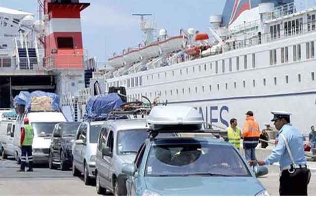 فتح الحدود البحرية.. تفاصيل بروتوكول الدخول إلى المغرب