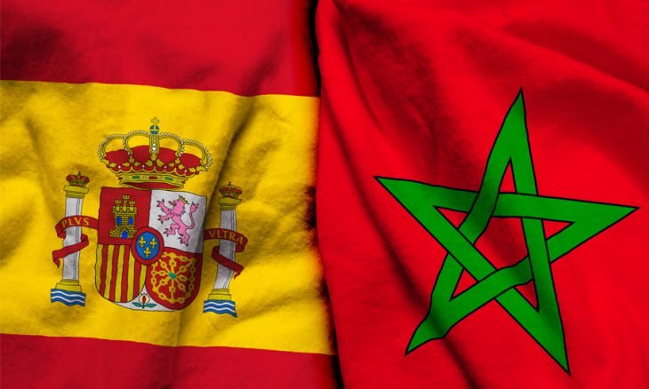 الحكومة الإسبانية تتابع "عن كثب" أنشطة تنقيب المغرب عن النفط