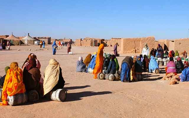 الجزائر في ورطة: بوليساريو يعترف بخليط سكان تندوف والمغرب لن يسمح إلا بعودة الصحراويين المغاربة