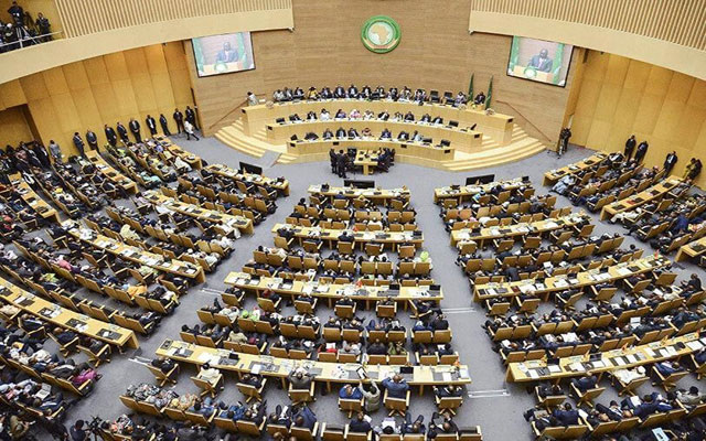 أوروبا تمنح الاتحاد الإفريقي 600 مليون أورو لمواجهة "بوكو حرام"