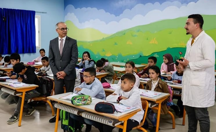331 ألف تلميذ يغادرون مدارس المغرب سنويا.. ما وراء الأرقام مقلق وصادم؟!