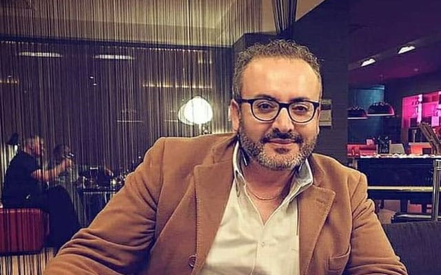 فكري ولدعلي: عن الوضع المؤرق للصحافة الجهوية بالريف وضرورة تدخل الجهات المعنية