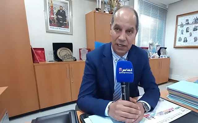 عز الدين زكري: على حكومة أخنوش استحضار الخروج المذل لحزب البيجيدي من السلطة