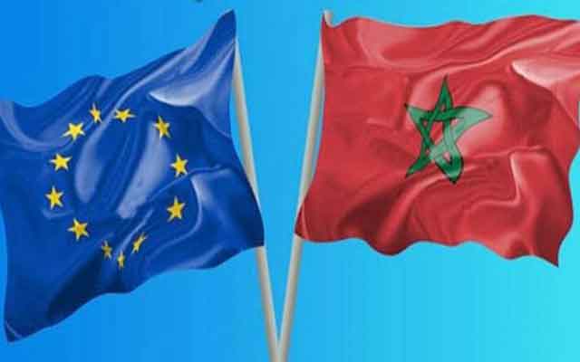 سفيرة الإتحاد الأوروبي تؤكد تطلع الإتحاد إلى توسيع الشراكة الإستراتيجية مع المغرب