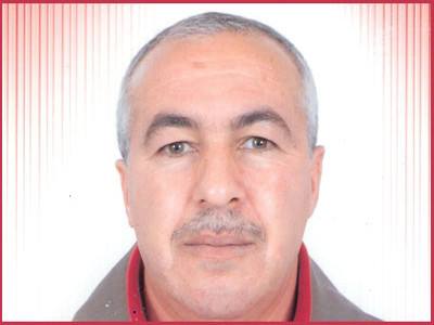 عبد السلام بنعيسي:المدخل الوحيد للقمة العربية المزمع عقدها في الجزائر