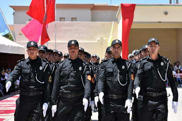 الذكرى الـ 66 لتأسيس الأمن الوطني.. سجل مرصع بالإنجازات والتضحيات