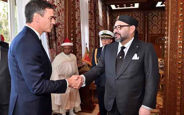 فشل "بيغاسوس" في إفساد العلاقة بين المغرب وإسبانيا