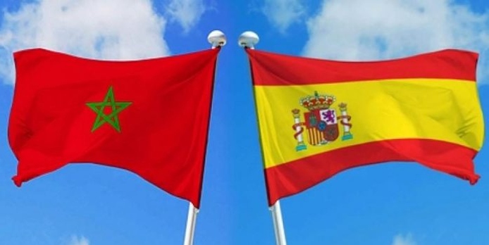 المغرب وإسبانيا يجتمعان لـ"تحديد المجال البحري" بينهما بعد أيام