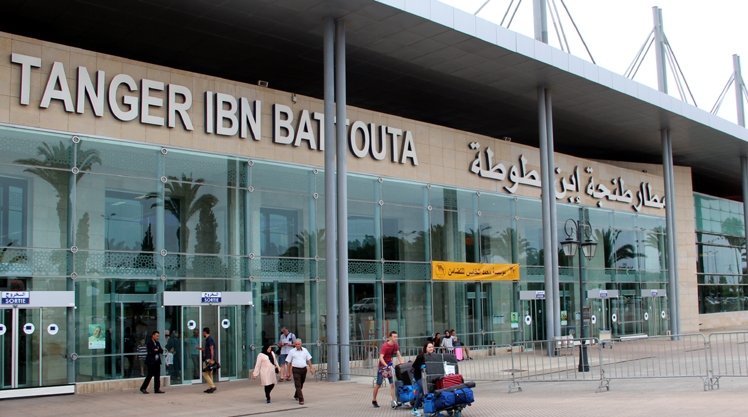 تعيينات جديدة على رأس ثلاثة مطارات مغربية