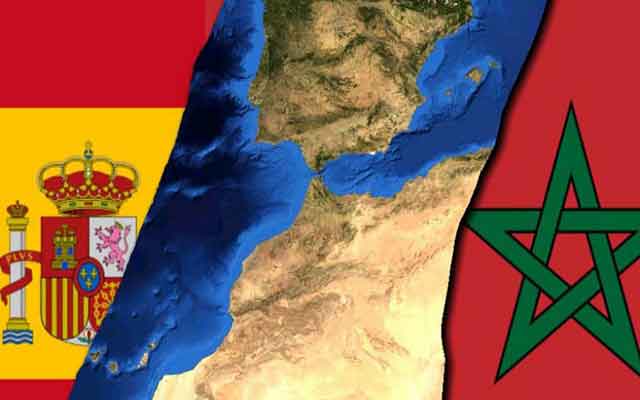 بوابة إخبارية أوروبية: الرباط ـ مدريد محور“لا غنى عنه” للعلاقات بين شمال وجنوب المتوسط