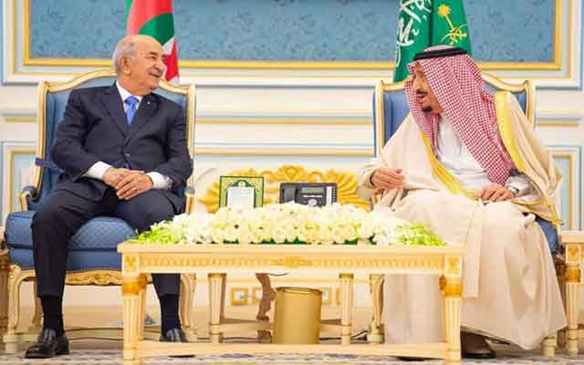 من أجل حماية القمة العربية من الخطر.. وساطة سعودية لإنهاء الأزمة بين الجزائر والمغرب