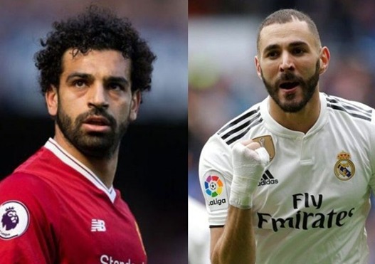 هل ستكون كأس أبطال أوروبا من نصيب ليفربول أم ريال مدريد؟