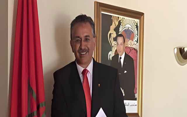 أبونعمة: المغرب أنهى سياسة الكرسي الفارغ وعزل الجزائر عن محيطها الإقليمي والقاري