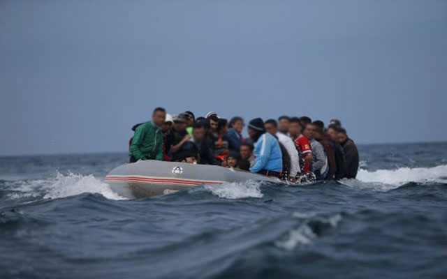 زعيم اشتراكي إسباني سابق:الهجرة.. المغرب يبذل "جهدا مهما للغاية" في مواجهة الشبكات الإجرامية