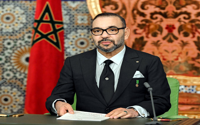 منظمات "الطابور الخامس" تبارك مؤامرات الجزائر الشيطانية للتشويش على المغرب