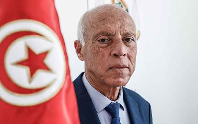 حلول إسرائيليين بتونس.. نشطاء يصفون قيس سعيد بالخائن والمحتال على شعبه