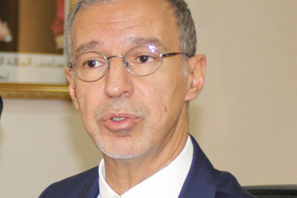 عادل الرايس وكليمنتي سولير: رئيسان للمجلس الاقتصادي المغربي الإسباني
