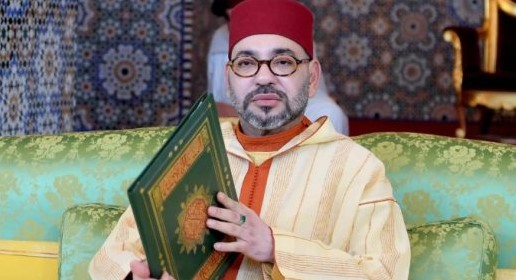 بأمر ملكي.. إطلاق منصة محمد السادس للحديث الشريف