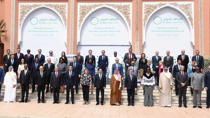 كشفتها الدلالات الخمس لاحتضان مراكش مؤتمر ضد الإرهاب.. المغرب لن توقفه حملات "التنوعير الخاوي"