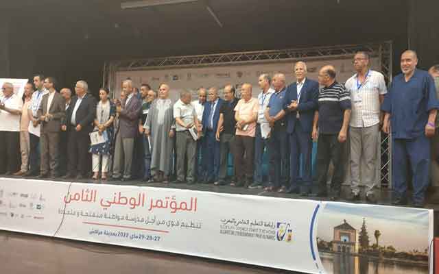 رابطة التعليم الخاص بالمغرب تدعو لتشخيص واقعي لأزمة القطاع وتقوية جاذبية مهنة التدريس