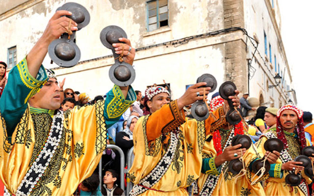 مهرجان ڭناوة.. جولة بهذه المدن في هذا التاريخ