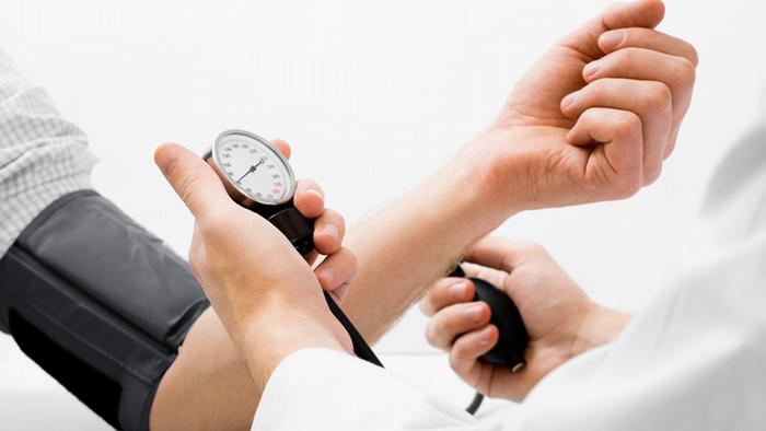 ارتفاع ضغط الدم يصيب 30 في المائة من الشباب
