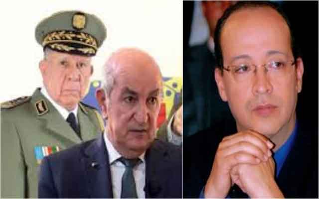 كوكاس: النخبة العسكرية الجزائرية وحكاية الإمبراطور العاري