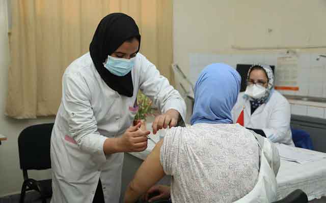 تسجيل 124 إصابة جديدة بفيروس كورونا بالمغرب