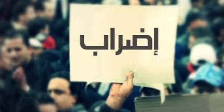 إضراب عام لأساتذة التعليم العالي بالمحمدية