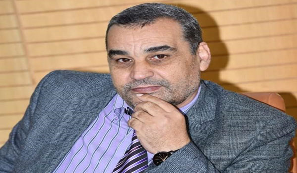الحسن الإدريسي رئيسا جديدا للمنظمة المغربية لحقوق الإنسان