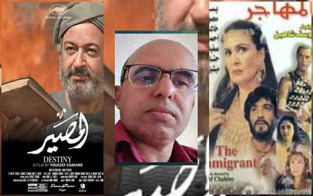 أحمد بودهكات: تجارب في اقتباس السينما لقصص من التاريخ المتداول