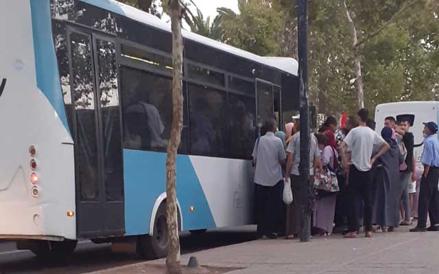 فاس..حزب السنبلة يرحب بمسطرة التحكيم بشأن مصير"سيتي باص "