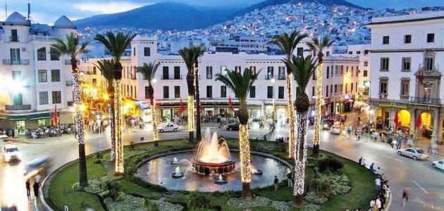 تطوان عاصمة المجتمع المدني المغربي لسنة 2022