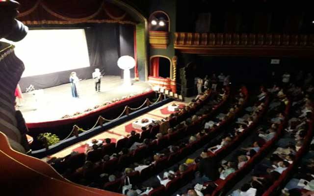 انطلاق المسابقة الرسمية للأفلام الطويلة والوثائقية بمهرجان تطوان لسينما البحر الأبيض المتوسط 