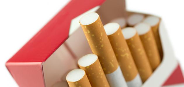سابقة.. كندا تتجه إلى طباعة التحذير من التدخين على السجائر بدل علبها