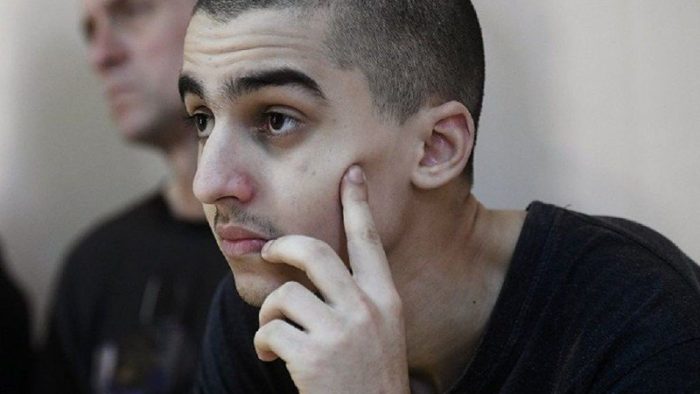 روسيا..مجلس حقوق الإنسان يتدخل لحماية المغربي ابراهيم سعدون من خطر عقوبة الإعدام