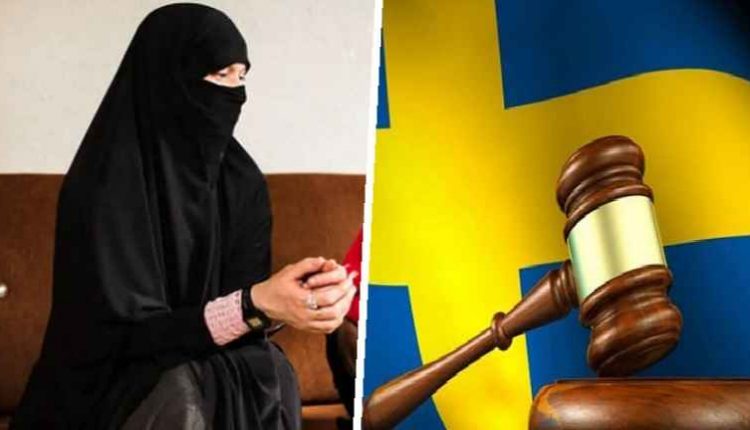 إغلاق ملف نساء "داعش" من طرف القضاء السويدي بدون إدانة أو عقوبة
