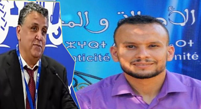 بوجمعة لمَرُوفي: حزب البام يحصد مازرعه من كولسة وإقصاء في كلميم