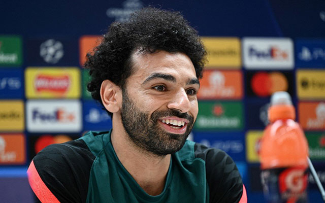 نادي لفربول يحدد قيمة تخليه عن محمد صلاح في هذا الرقم الفلكي!!!