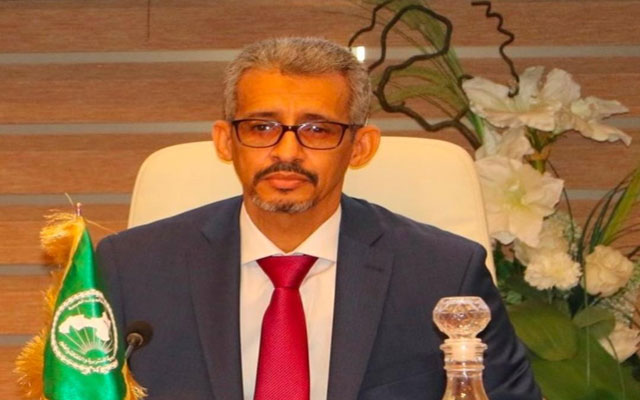 المغرب يجدد دعمه للموريتاني محمد ولد أعمر لمنصب المدير العام لمنظمة " الألكسو"