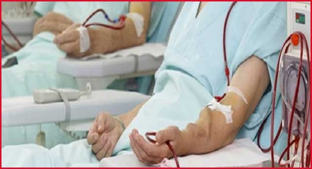 مركز جديد لتصفية الدم بالجديدة يتعرض لحملة تشويش ومضايقة شرسة يطلب الانصاف