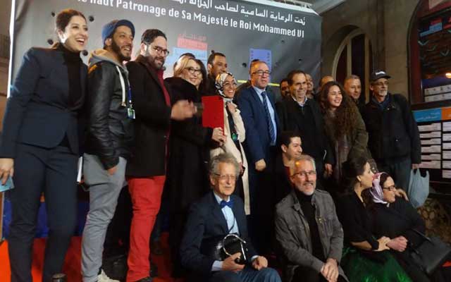 بعد دورتين افتراضيتين.. مهرجان تطوان لسينما البحر الأبيض المتوسط يعود بقوة