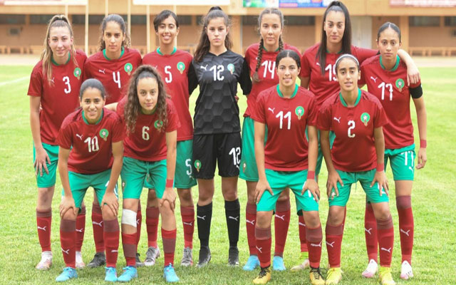 إنجاز تاريخي للكرة النسوية.. فتيات المنتخب المغربي إلى نهائيات كأس العالم