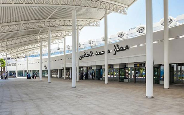هذا يهم مطار محمد الخامس بالدار البيضاء