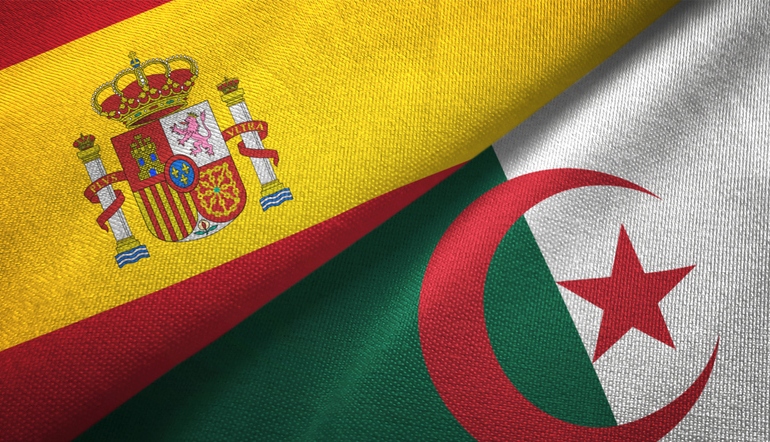 الجزائر تستعد لمعاقبة مدريد برفع سعر الغاز