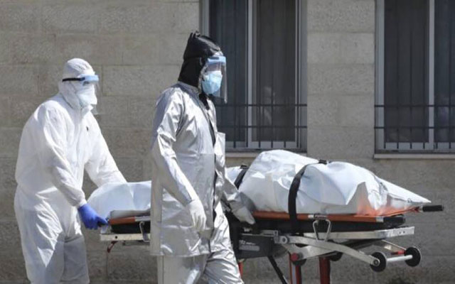 تسجيل 2117 إصابة جديدة بفيروس كورونا بالمغرب