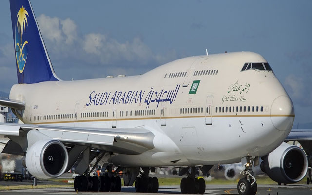 الخطوط الجوية السعودية تعيد تشغيل الرحلات المباشرة إلى مراكش