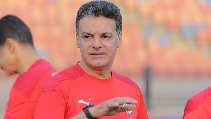 إقالة مدرب منتخب مصر بعد 3 مباريات فقط في منصبه