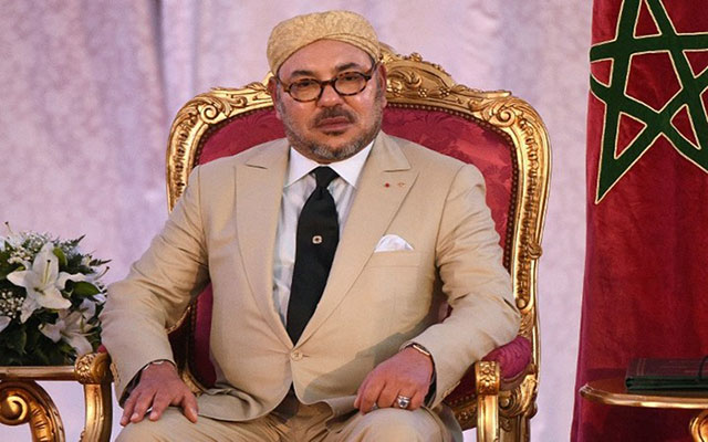 المؤتمر الدولي السابع لليونسكو لتعلم الكبار..  الملك  محمد السادس يدعو إلى إنشاء “المعهد الافريقي للتعلم مدى الحياة”