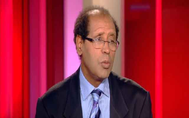 عبد الرحيم الرماح: رهانات اتفاق 30 أبريل 2022
